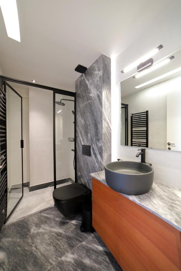 Heraklion Harbour Penthouse Exterior foto