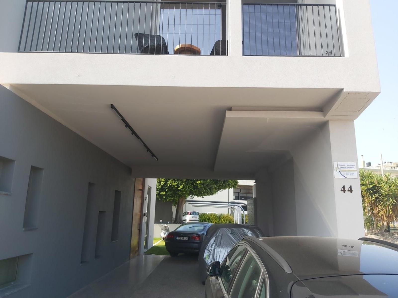Heraklion Harbour Penthouse Exterior foto